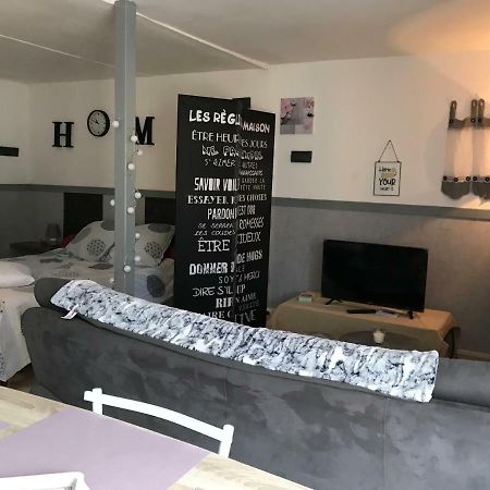 Joli Studio Au Coeur De Verdun المظهر الخارجي الصورة